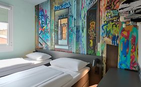 Felix Hotel Darmstadt