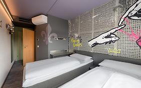Felix Hotel Darmstadt
